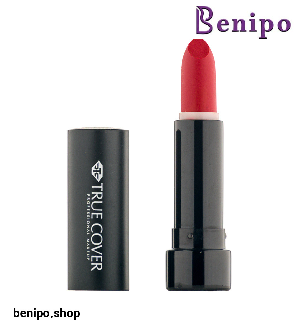 رژ لب جامد نیمه مات