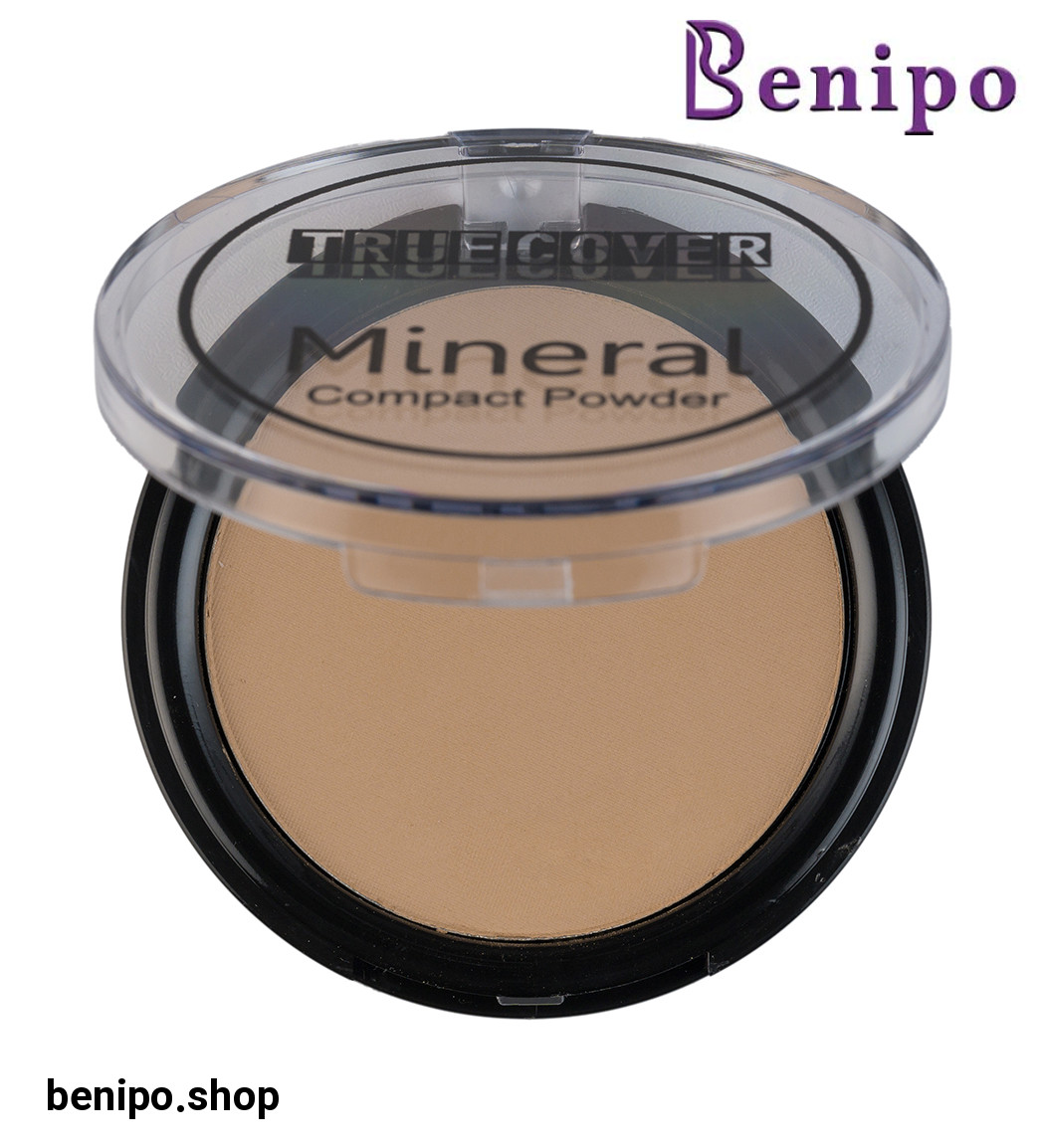 پنکک ابریشمی مینرال