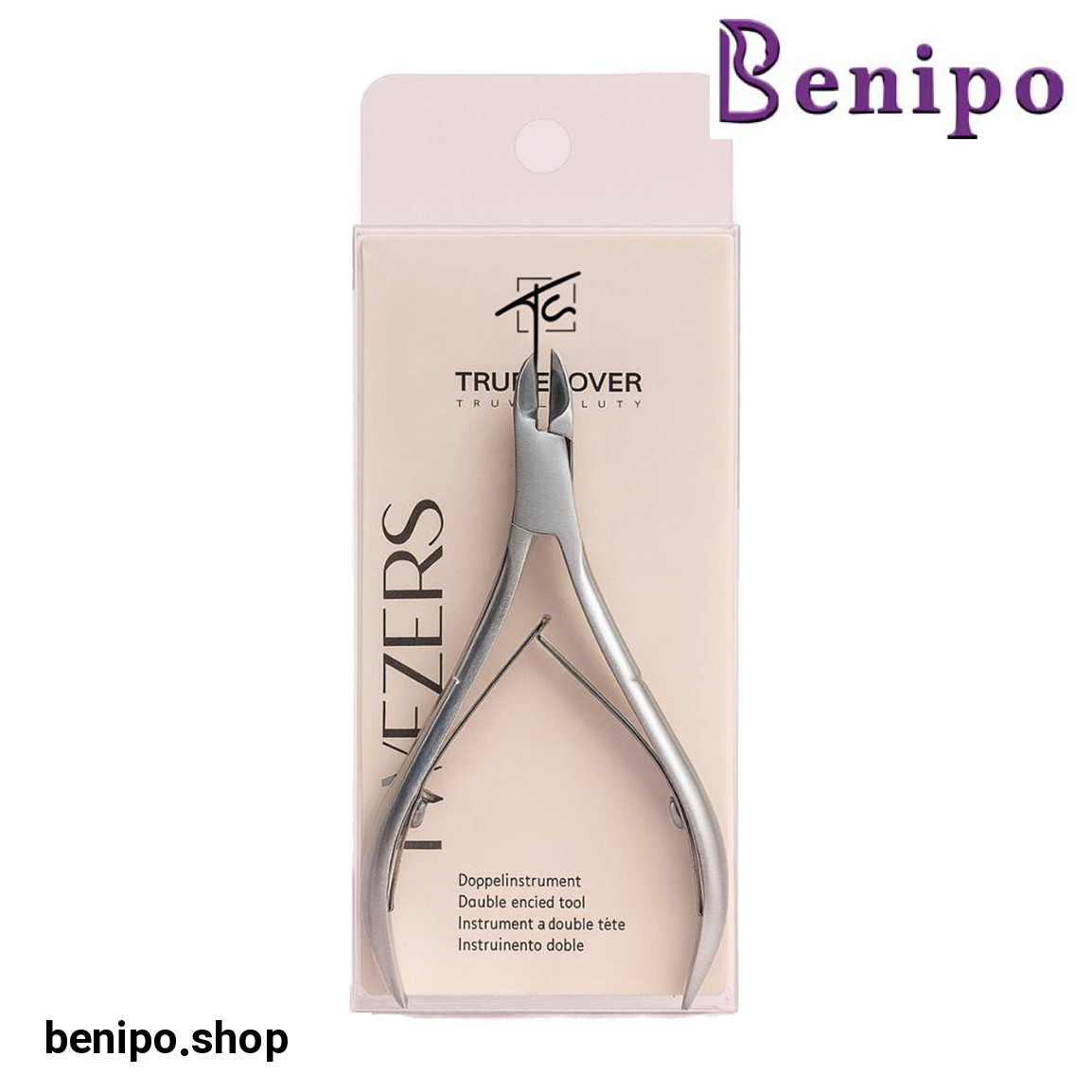 گوشه گیر انبری کد V108