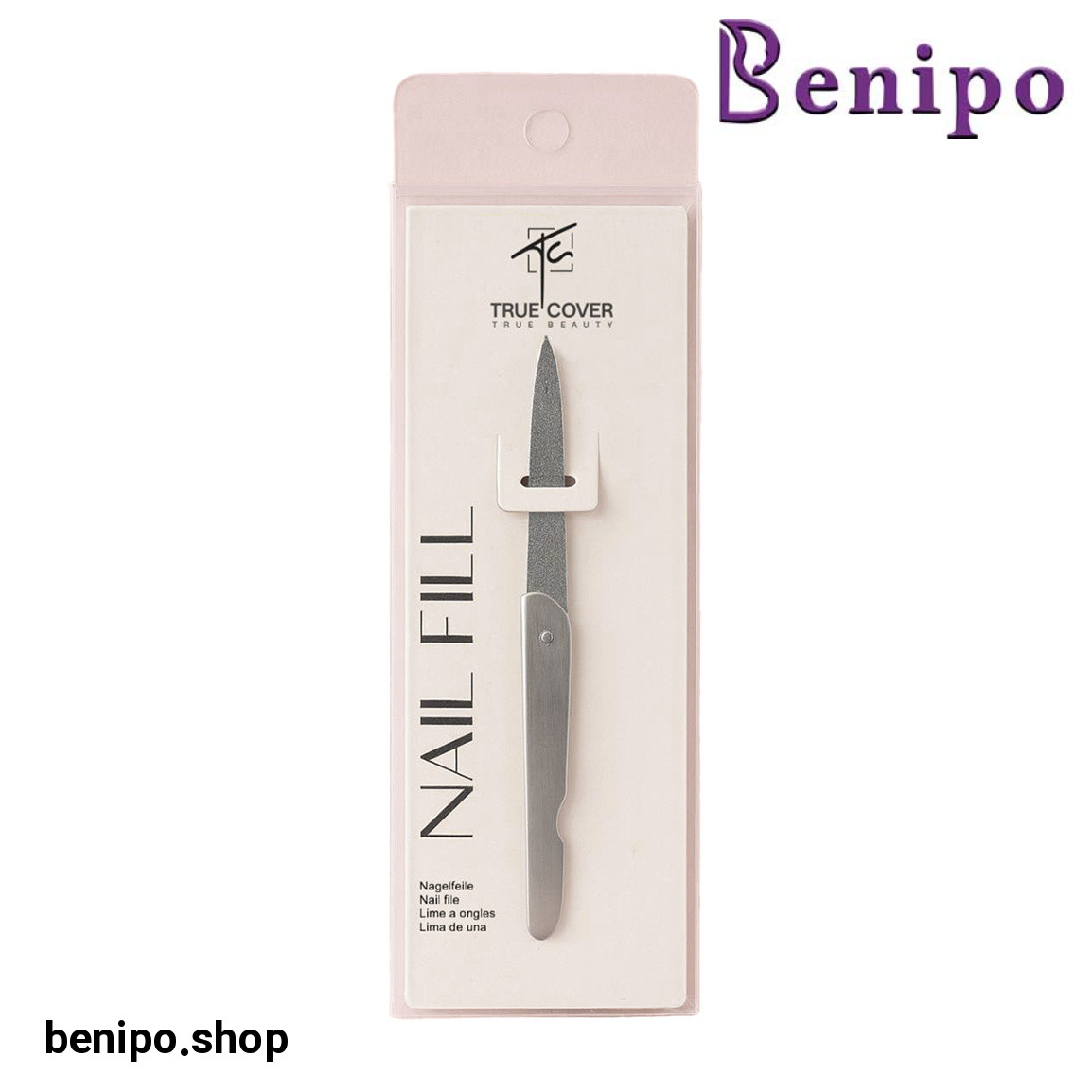 سوهان فلزی تاشو کد H103