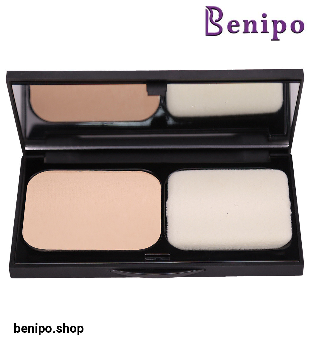 پنکیک ابریشمی SPF 15