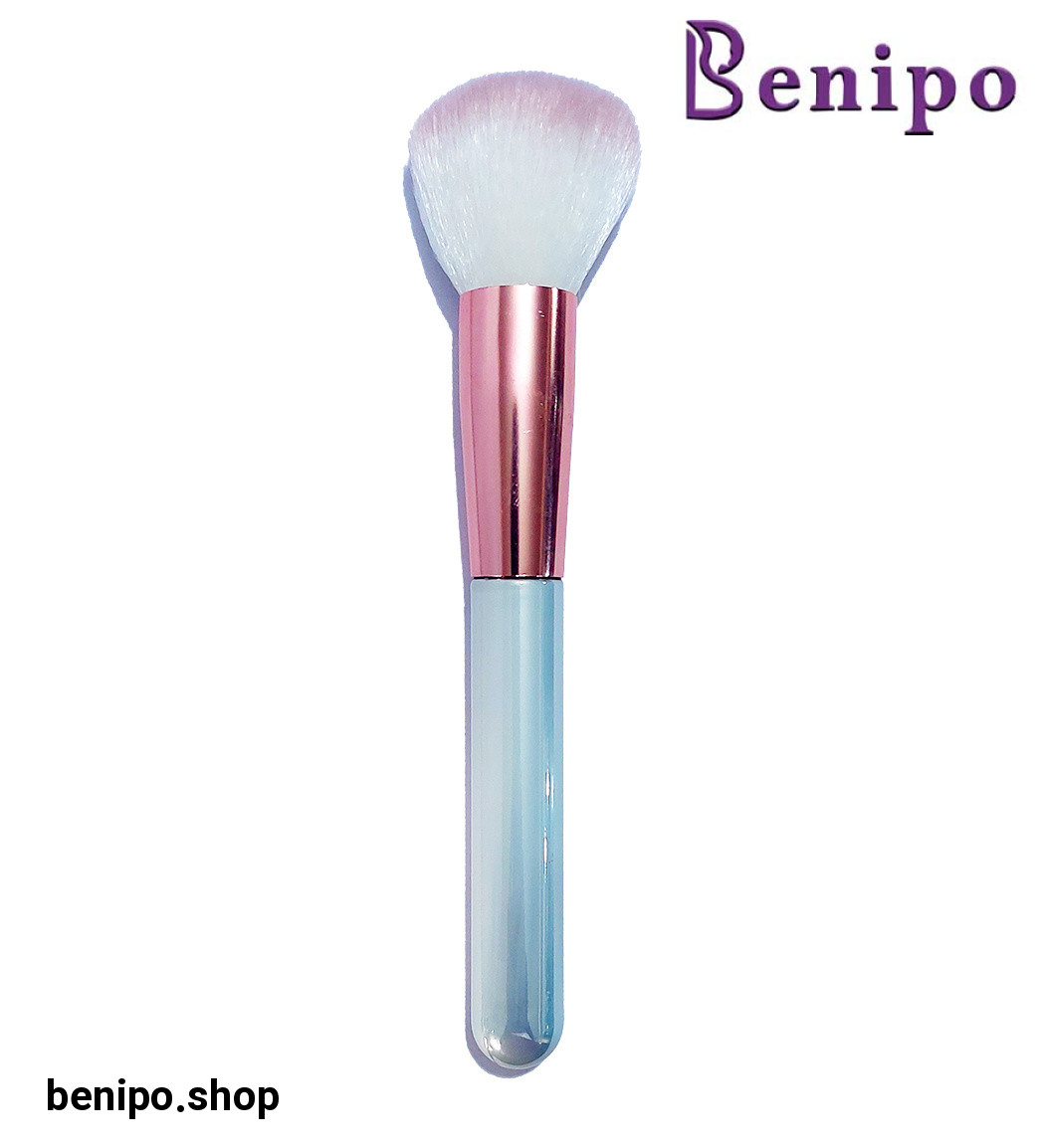 براش پودر و پنکک کد N18