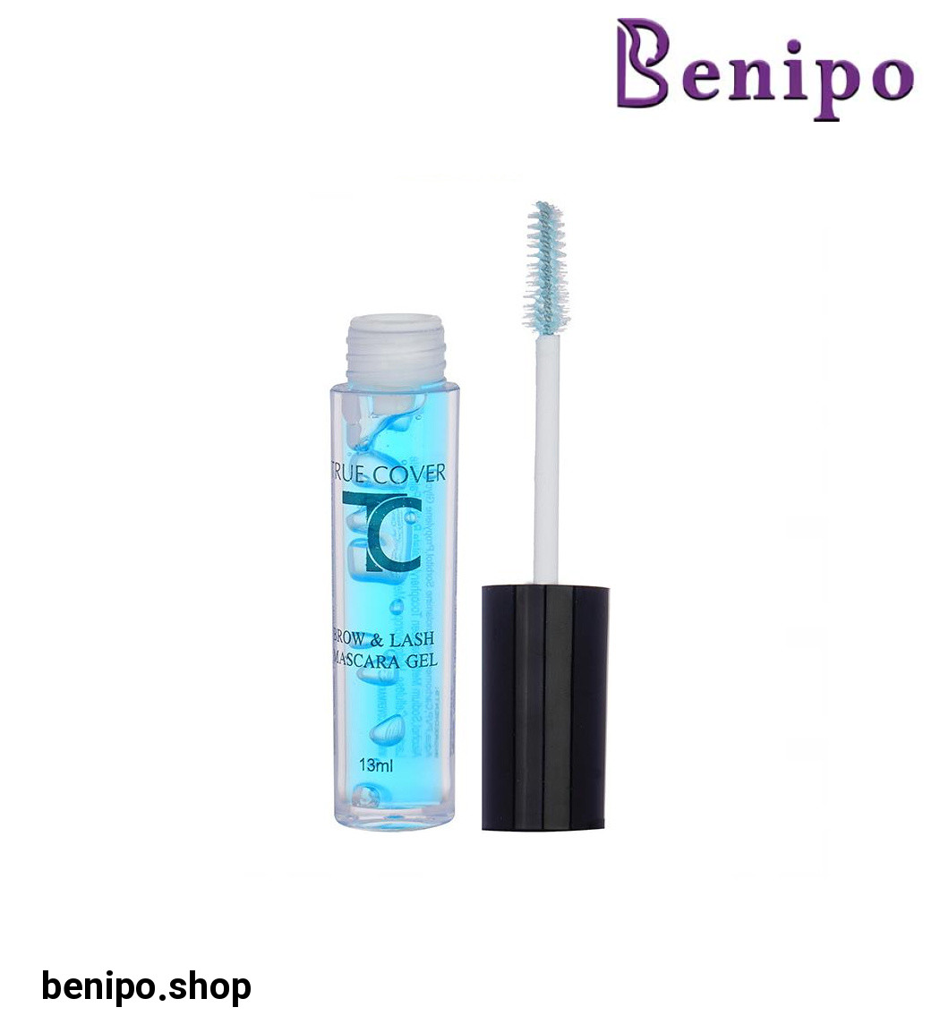 ژل حالت دهنده مژه و ابرو مدل رزماری