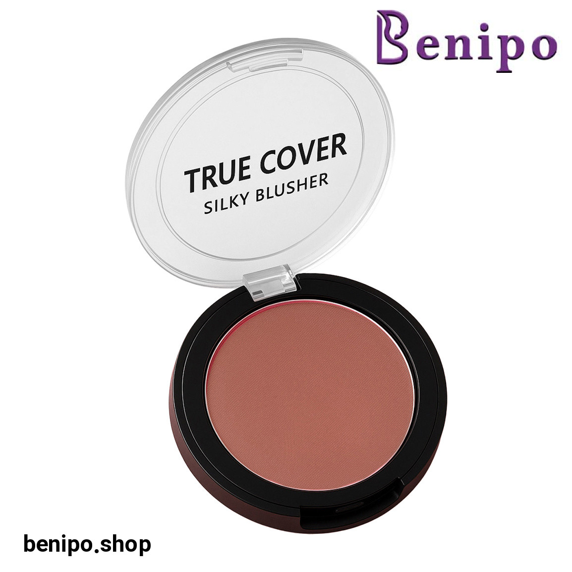 رژگونه مدل Silky