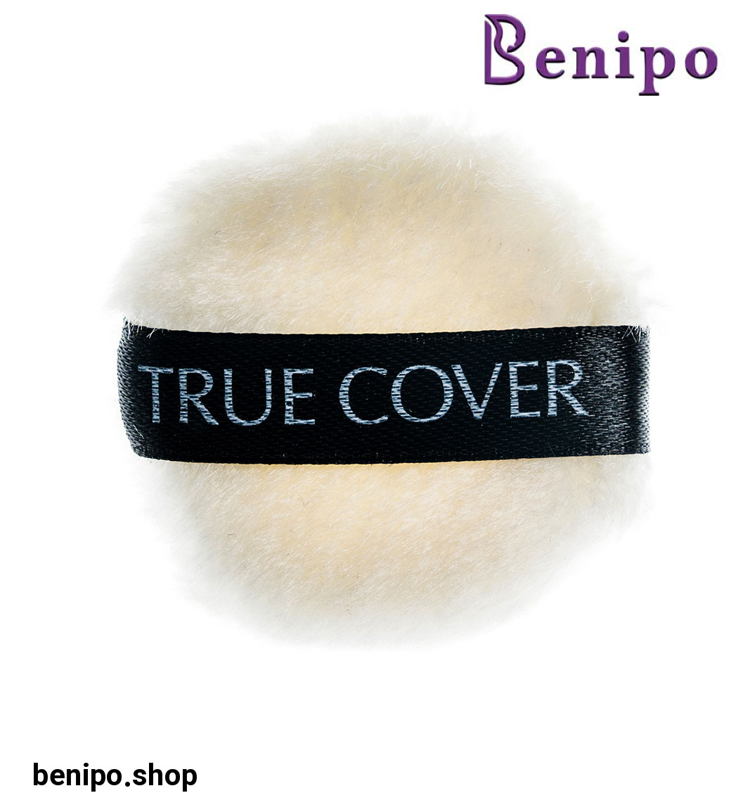 پد پودر فیکس soft