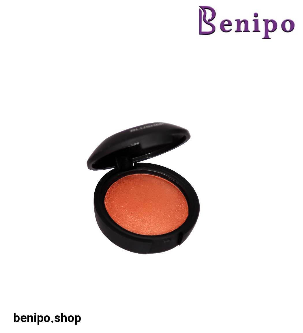 رژگونه تراکوتا