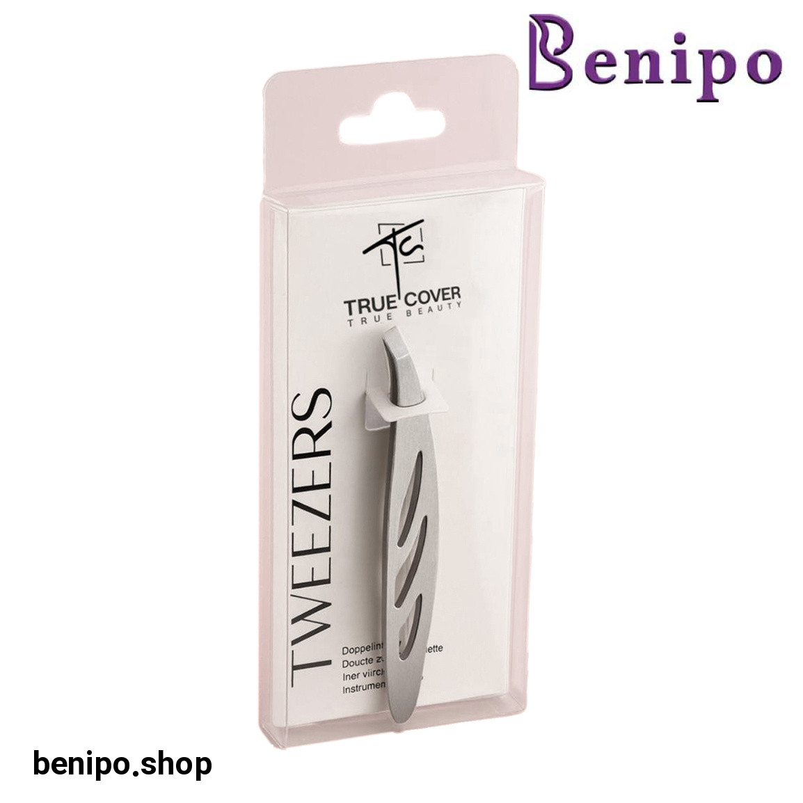 موچین انبری کد M110