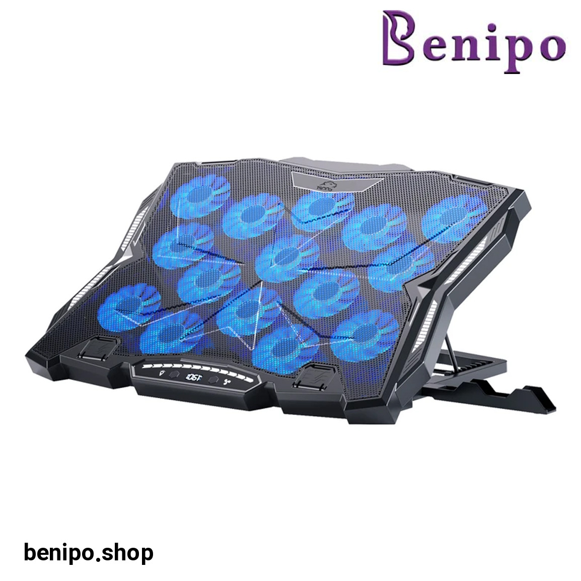 کول پد لپ تاپ مدل GCLP 3143