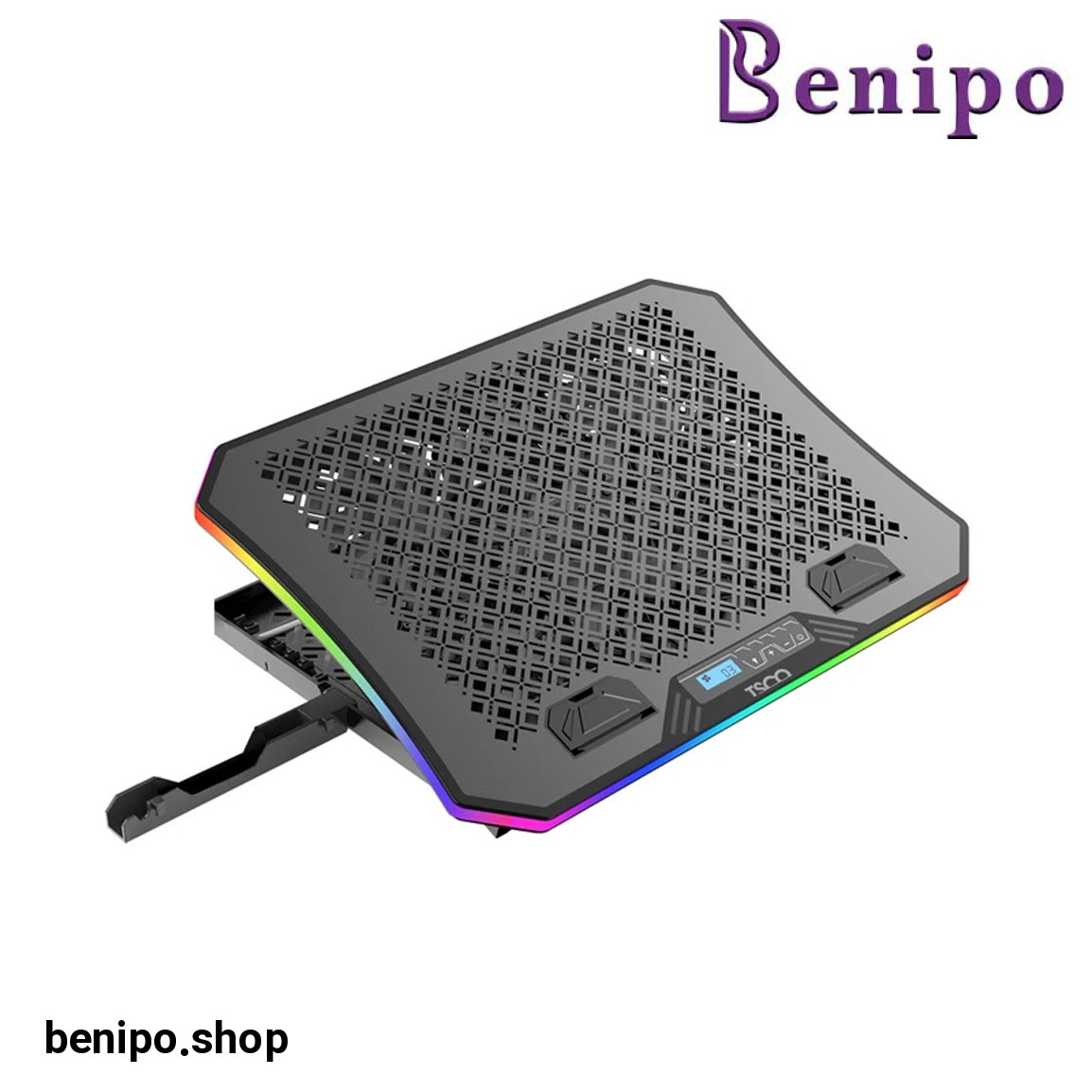 پایه خنک کننده لپ تاپ مدل GCLP 3150