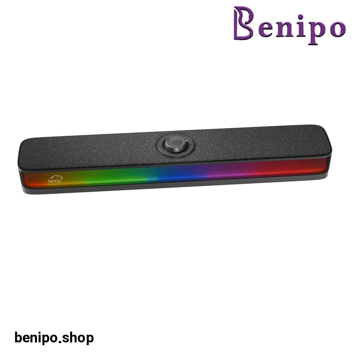 اسپیکر گیمینگ مدل GS 23359