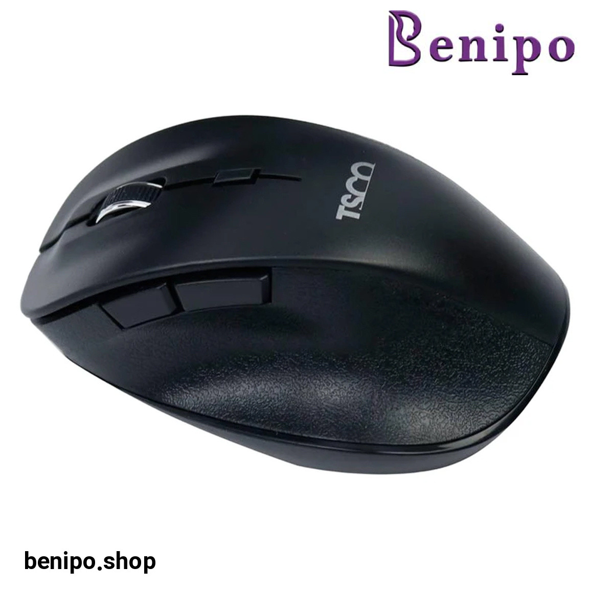 ماوس بی سیم مدل TM 686W