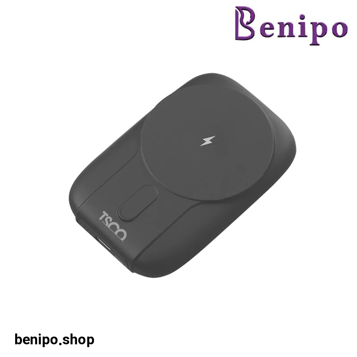 پاور بانک مدل TP 906W با ظرفیت 5000