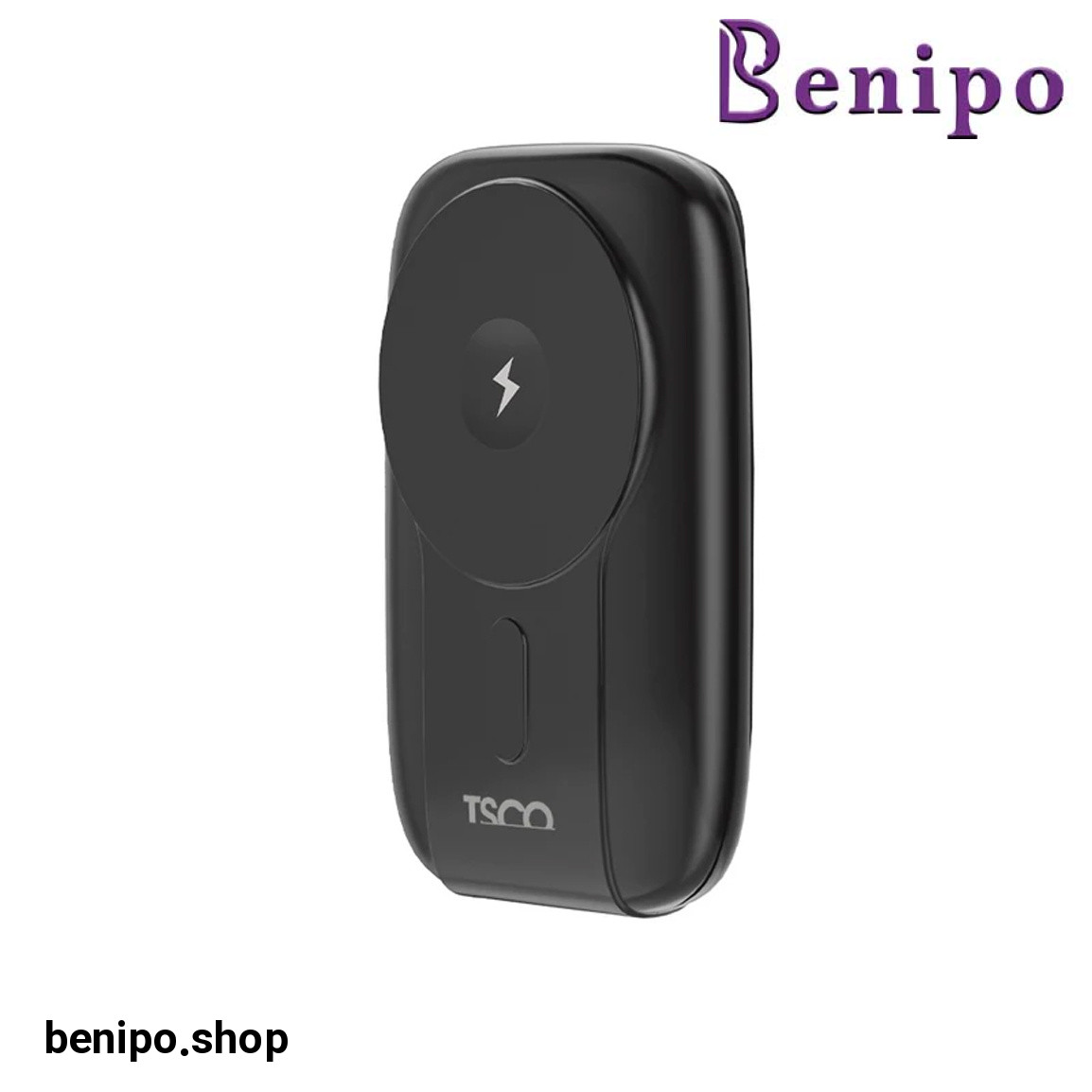 پاوربانک وایرلس مدل TP 934W ظرفیت 10000