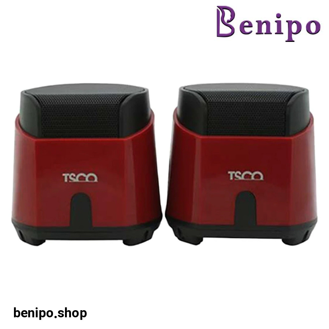 اسپیکر دسکتاپ مدل TS 2061