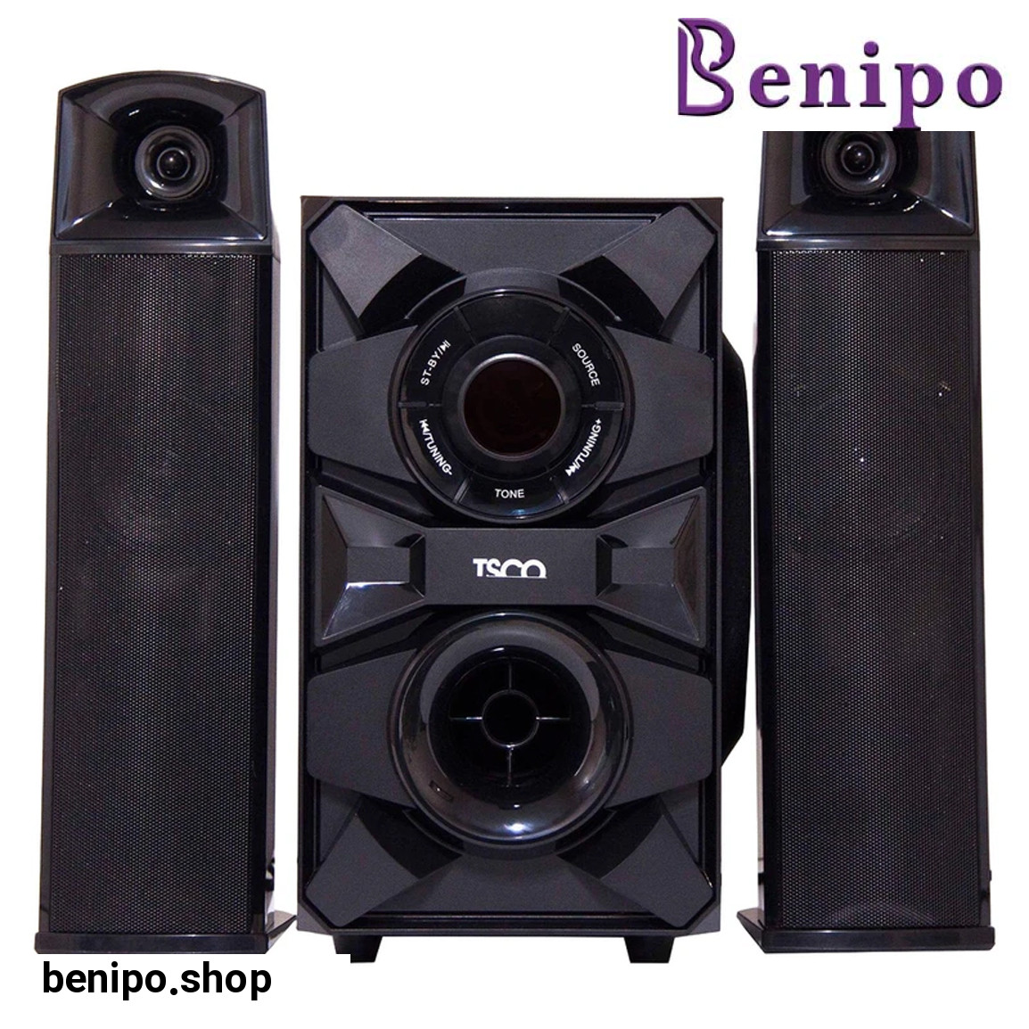 اسپیکر رومیزی مدل TS 2182