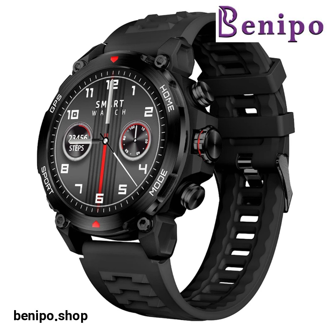 ساعت هوشمند مدل TSW GT4 PRO