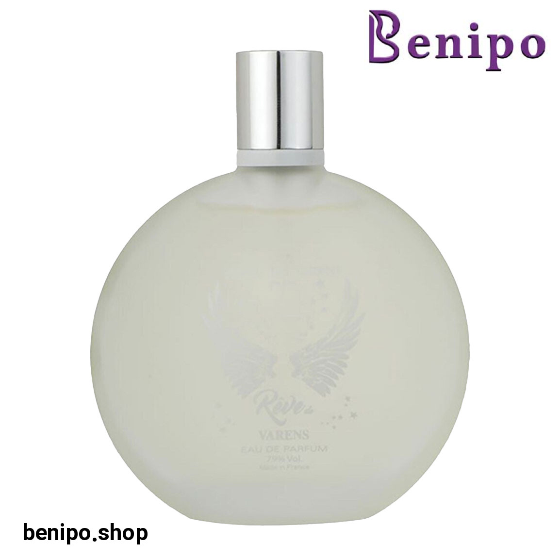 ادوپرفیوم زنانه مدل Rêve de Varens حجم 100 میلی لیتر