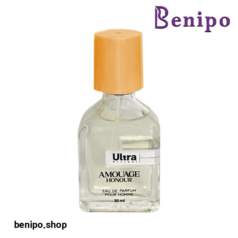 عطر جیبی مردانه مدل Amouage Honour حجم 30 میلی لیتر