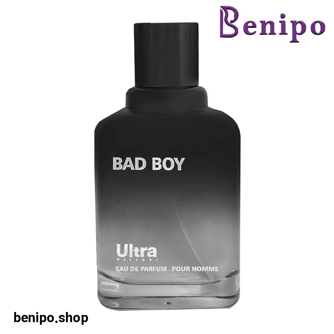 ادوپرفیوم مردانه مدل Bad Boy حجم 100 میلی لیتر