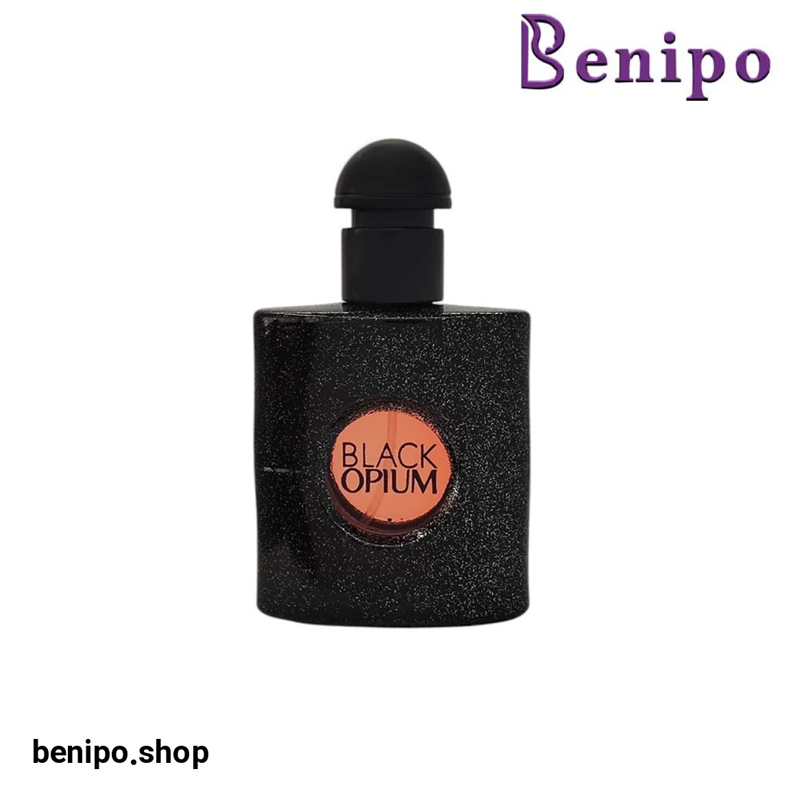 عطر جیبی زنانه مدل Black Opium حجم 30 میلی لیتر