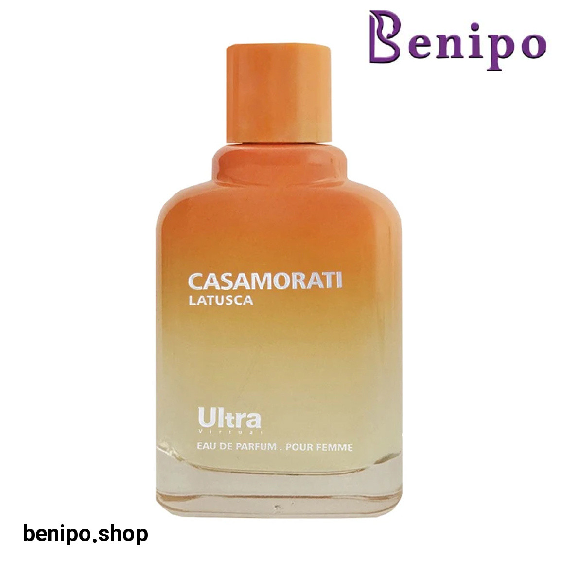 ادوپرفیوم زنانه مدل Casamorati La Tusca حجم 100 میلی لیتر