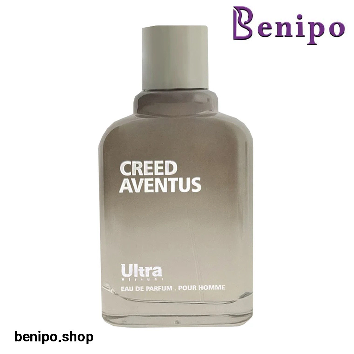 ادوپرفیوم مردانه مدل Creed Aventus حجم 100 میلی لیتر