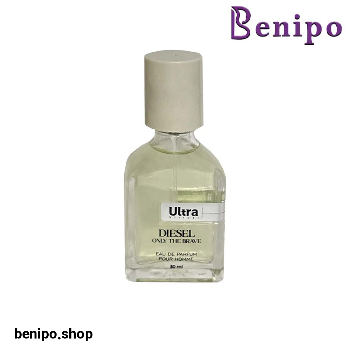 عطر جیبی مردانه مدل Diesel حجم 30 میلی لیتر