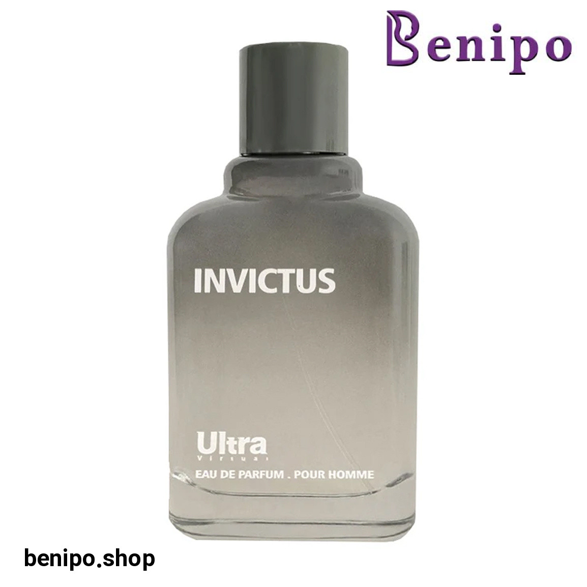 ادوپرفیوم مردانه مدل Invictus حجم 100 میلی لیتر