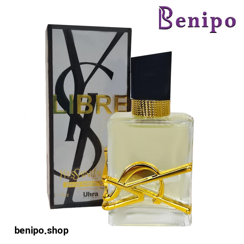 عطر جیبی زنانه مدل Libre Ysl حجم 30 میلی لیتر