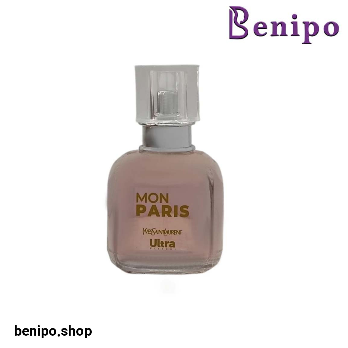 عطر جیبی زنانه مدل Mon Paris Ysl حجم 30 میلی لیتر