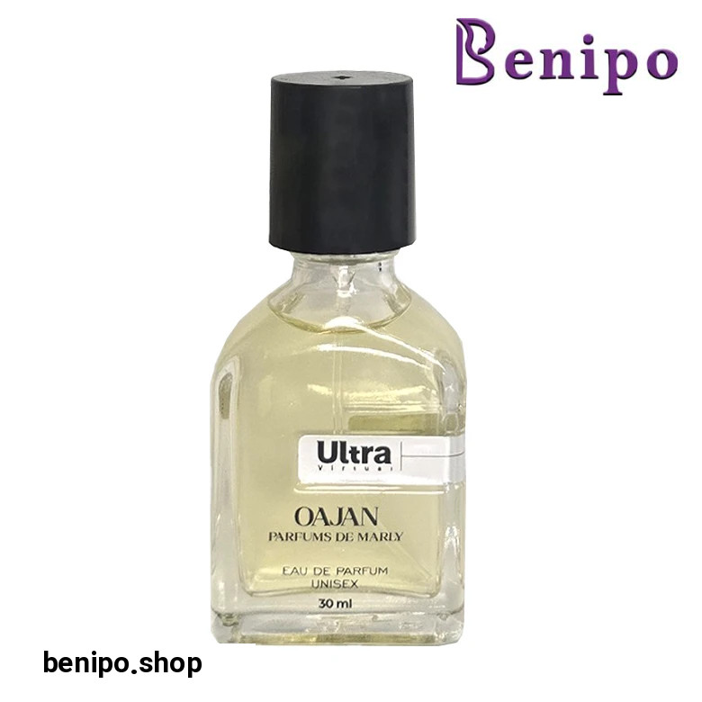 عطر جیبی مدل Oajan حجم 30 میلی لیتر