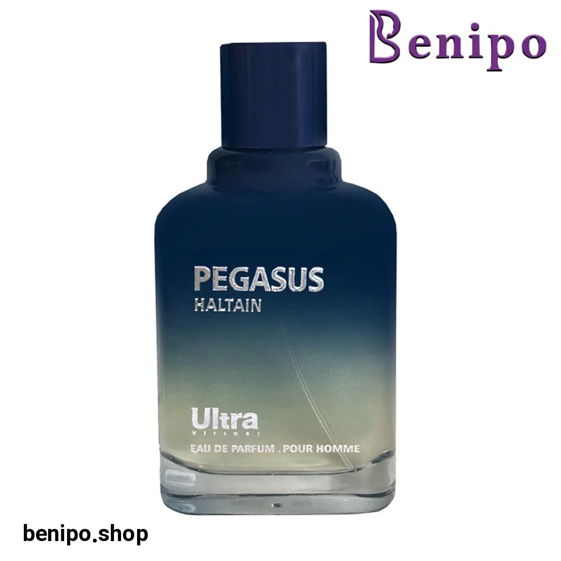 ادوپرفیوم مردانه مدل Pegasus Haltain حجم 100 میلی لیتر