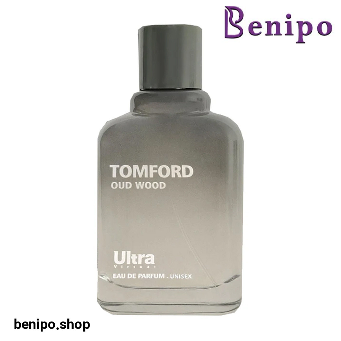 ادوپرفیوم مردانه مدل Tomford Oud Wood حجم 100 میلی لیتر