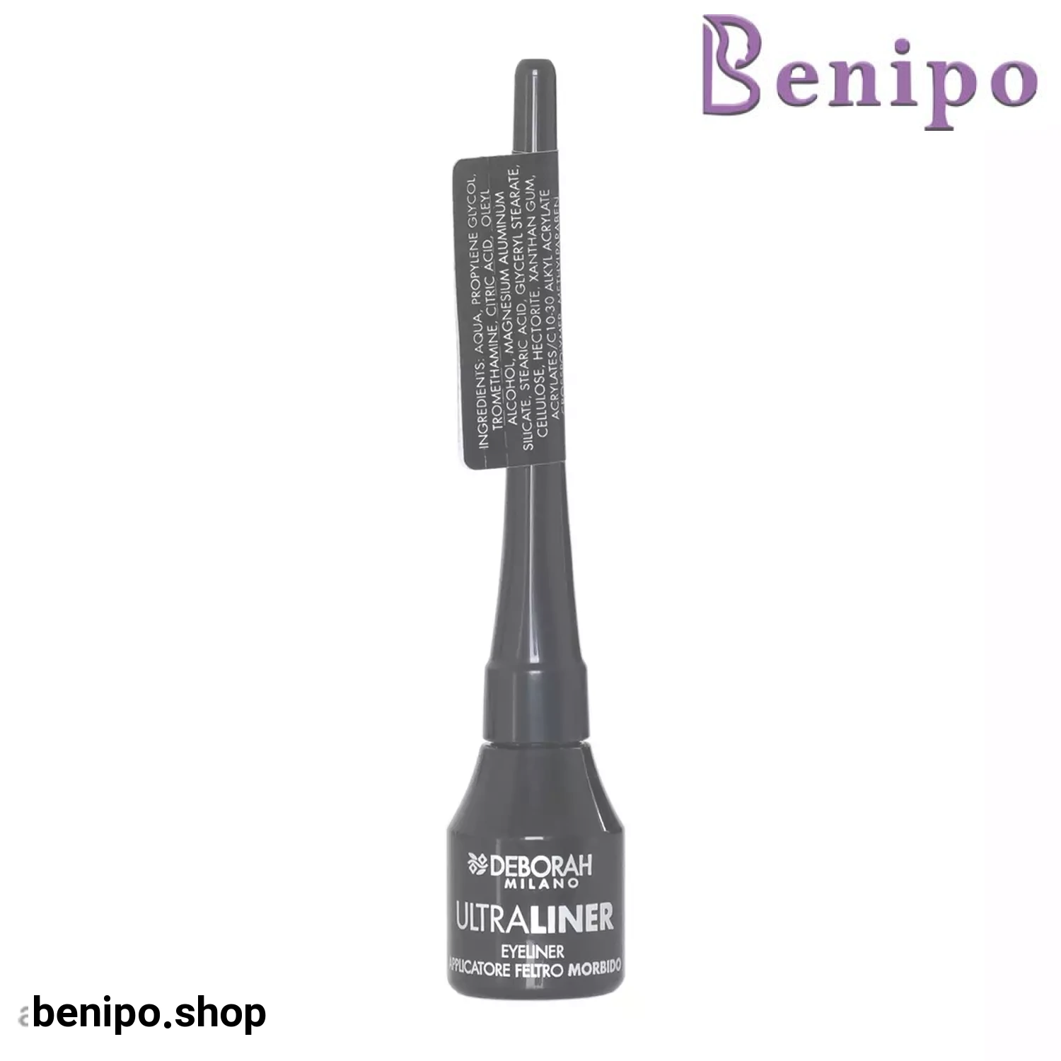 خط چشم مایع دبورا Ultraliner