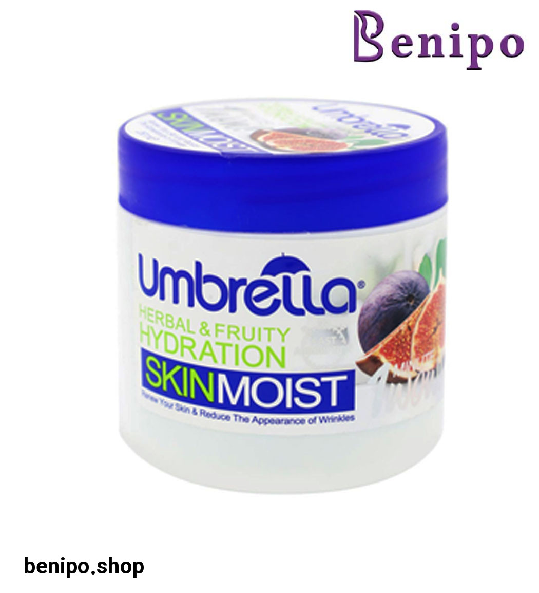 کرم ژل مرطوب کننده و جوانساز پوست با عصاره انجیر 250میل