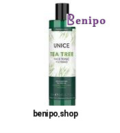 تونیک صورت حاوی روغن درخت چای مناسب پوست چرب و مختلط 250میل