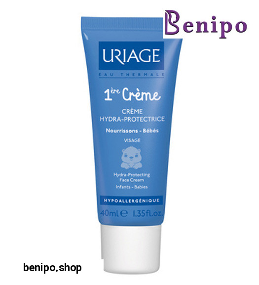 کرم مرطوب کننده کودک (اولين کرم)