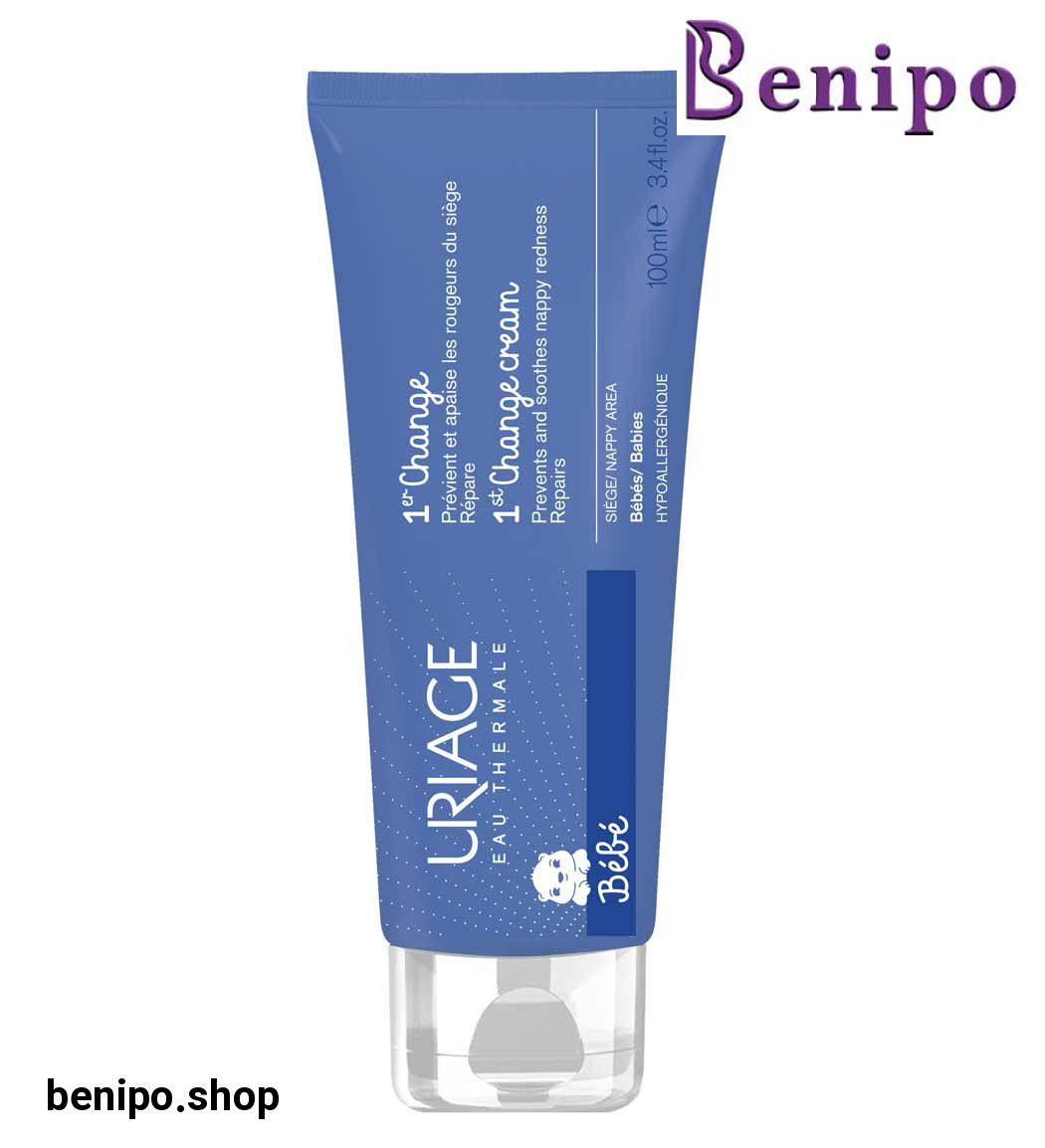 اولين کرم تعويض نوزاد