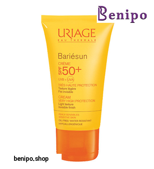 ضد آفتاب بری سان اس پی اف 50