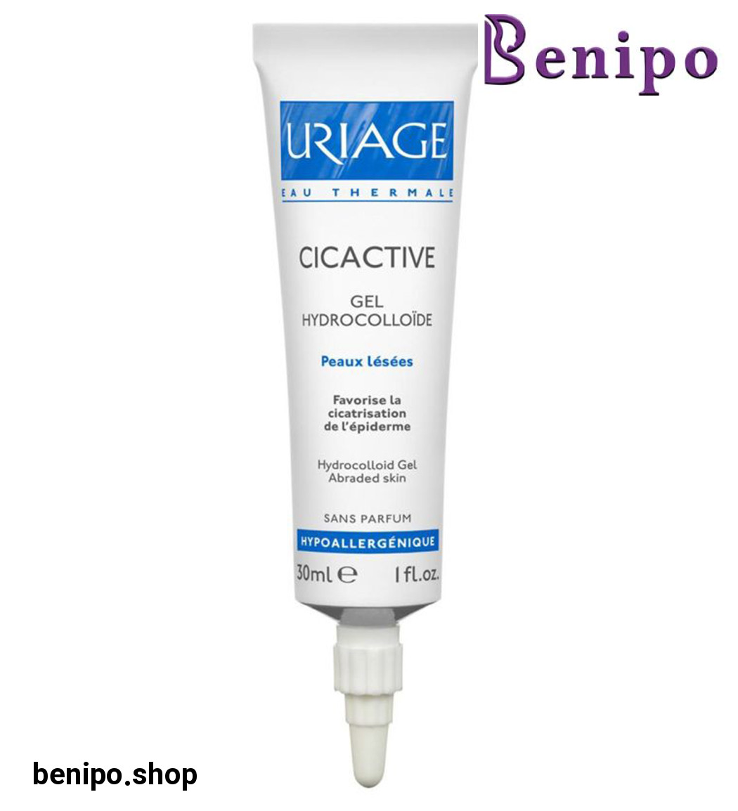 ژل ترمیم کننده پوست سیکاکتیو