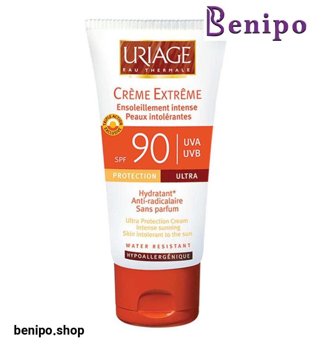 کرم محافظ اکستریم اس پی اف 90