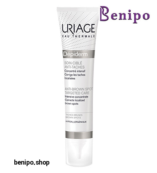 قلم ضد لک دپيدرم