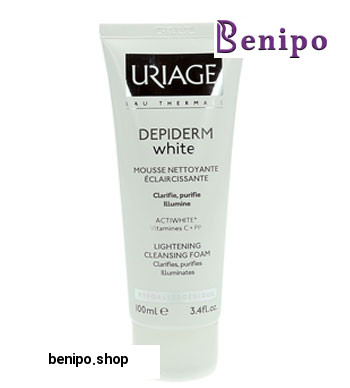 موس پاک کننده و روشن کننده پوست دپیدرم