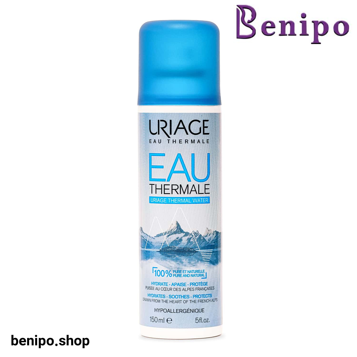 اسپری آب اوریاژ