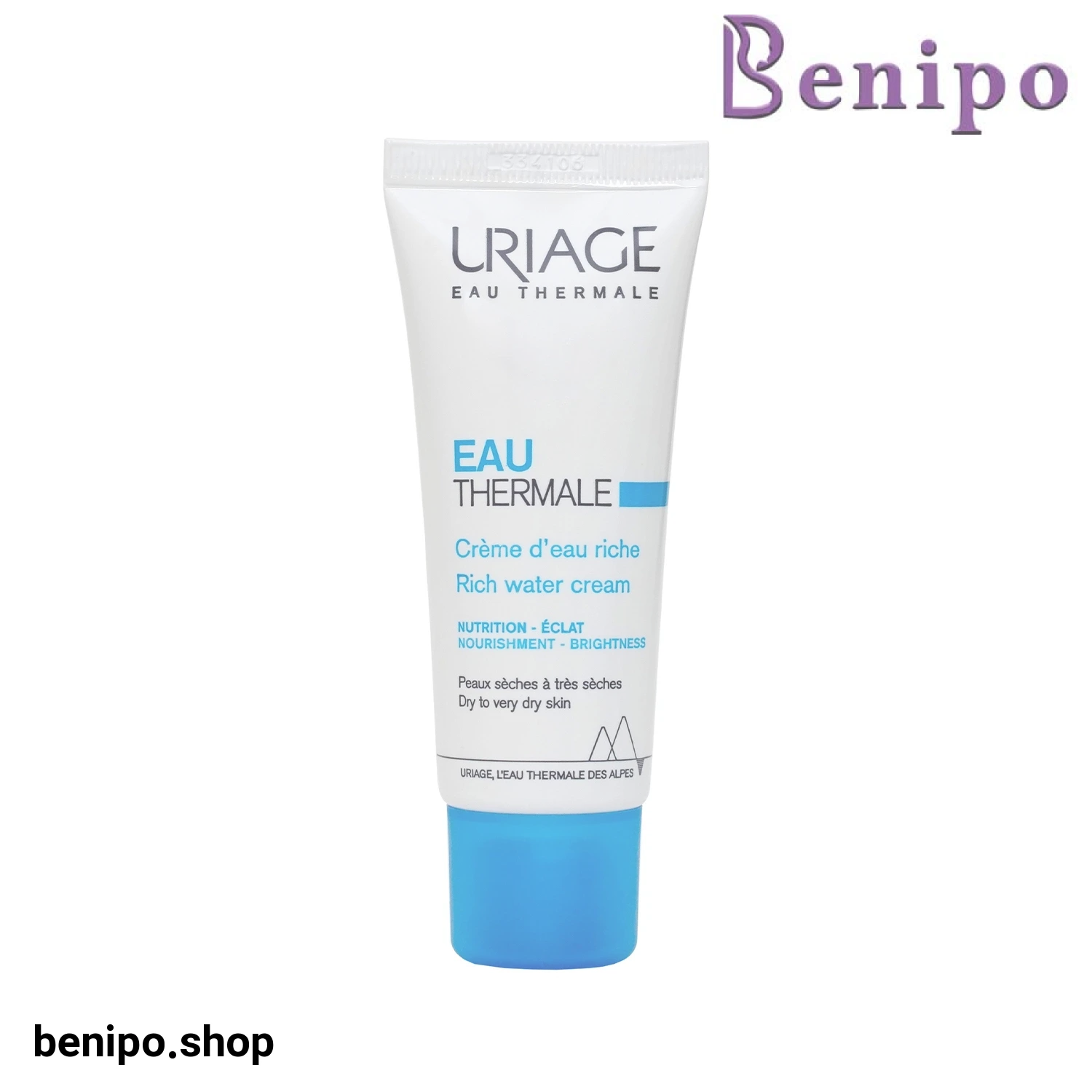 کرم آبرسان پوست خشک اوریاژ