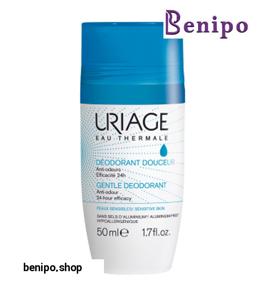 دئودرانت جنتل