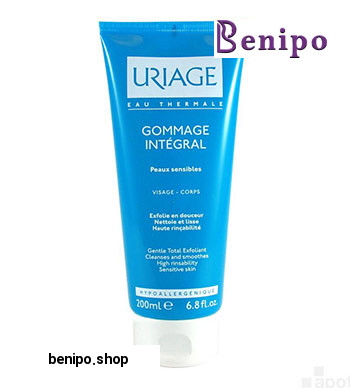 ژل پاک کننده گوماژ اینتگرال