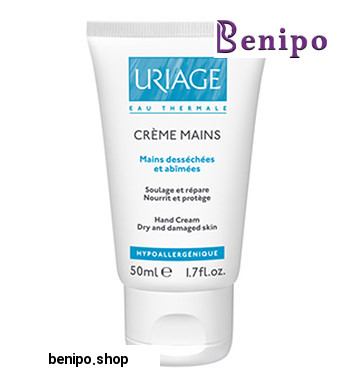 کرم مرطوب کننده قوی دست