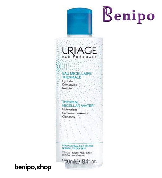 پاک کننده آرایش میسلار کرن بری پوست نرمال و خشک