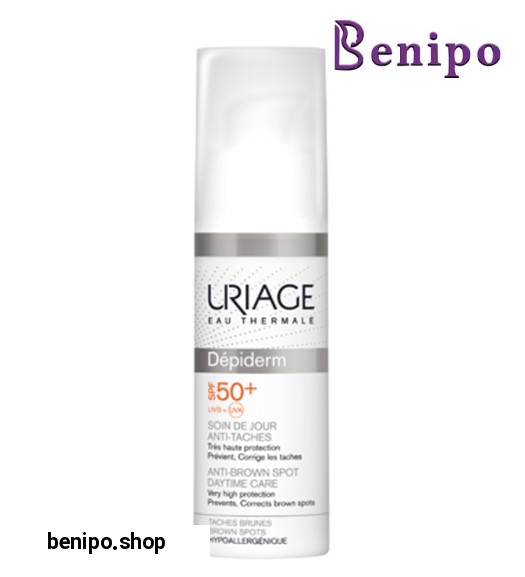 کرم دپيدرم اس پی اف 50